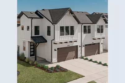 3103 N Prairie Grass Dr #915, Eagle Mountain, UT 84005 - Photo 1