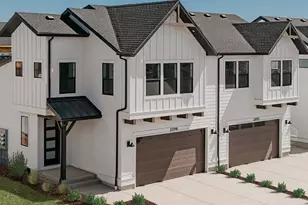 3103 N Prairie Grass Dr, Eagle Mountain, UT 84005 - Photo 1