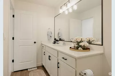 3103 N Prairie Grass Dr #915, Eagle Mountain, UT 84005 - Photo 6