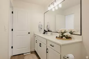 3103 N Prairie Grass Dr, Eagle Mountain, UT 84005 - Photo 6