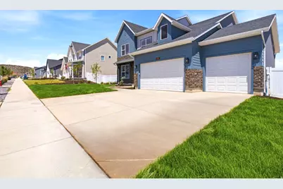 1178 W Mahogany St, Saratoga Springs, UT 84045 - Photo 2
