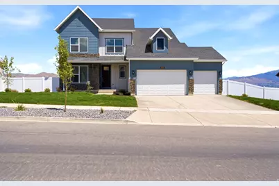 1178 W Mahogany St, Saratoga Springs, UT 84045 - Photo 1