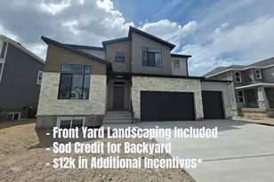 2933 N Galloway Ln, Plain City, UT 84404 - Photo 1