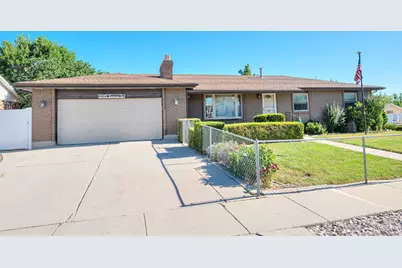 2498 W Swasey Dr, Taylorsville, UT 84129 - Photo 1