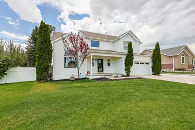 5679 W Hill Stone Dr S, South Jordan, UT 84095 - Photo 2