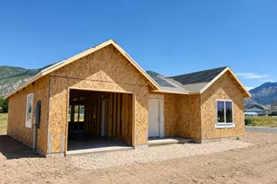 1068 N Summit View Dr W, Harrisville, UT 84404 - Photo 2