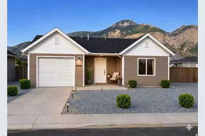 1068 N Summit View Dr W, Harrisville, UT 84404 - Photo 1