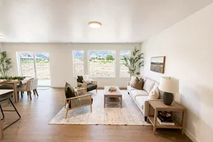 1068 N Summit View Dr W, Harrisville, UT 84404 - Photo 4