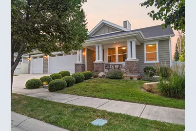 1236 W Samuel Holt Dr, South Jordan, UT 84095 - Photo 2
