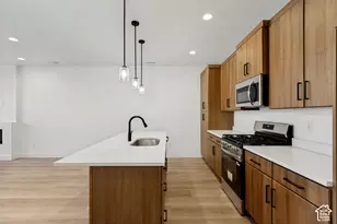 6960 W Hidden Hls Wy, West Jordan, UT 84081 - Photo 10