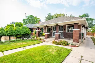 367 E 1700 S, Salt Lake City, UT 84115 - Photo 2