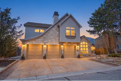 3205 E Danish Way, Cottonwood Heights, UT 84121 - Photo 2