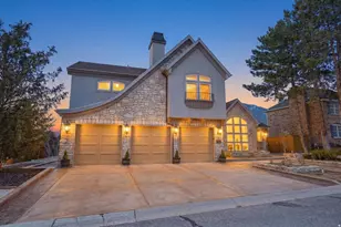 3205 E Danish Way, Cottonwood Heights, UT 84121 - Photo 2