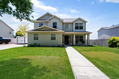1393 W 150 N, Springville, UT 84663 - Photo 1