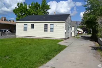 230 N 2nd E, Tooele, UT 84074 - Photo 1