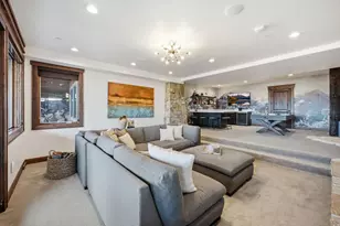 7885 N Rabbitbrush Ct, Park City, UT 84098 - Photo 38