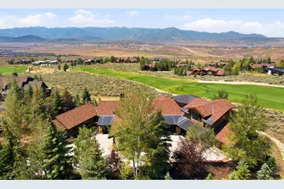 7885 N Rabbit Brush Ct #13, Park City, UT 84098 - Photo 1