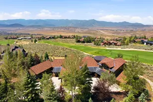 7885 N Rabbitbrush Ct, Park City, UT 84098 - Photo 1