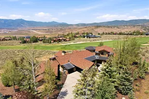 7885 N Rabbitbrush Ct, Park City, UT 84098 - Photo 2