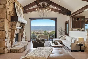 7885 N Rabbitbrush Ct, Park City, UT 84098 - Photo 6