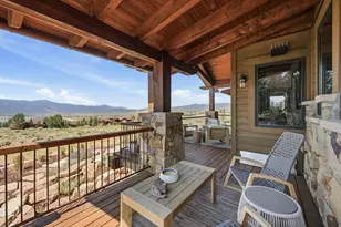 7885 N Rabbitbrush Ct, Park City, UT 84098 - Photo 70