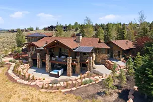 7885 N Rabbitbrush Ct, Park City, UT 84098 - Photo 84