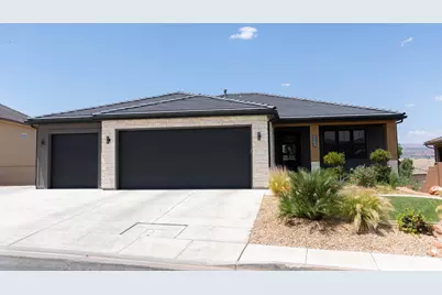 1564 S Amity Ln, Washington, UT 84780 - Photo 1