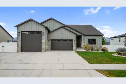 3612 S Hiawatha Cir E, Saratoga Springs, UT 84045 - Photo 2