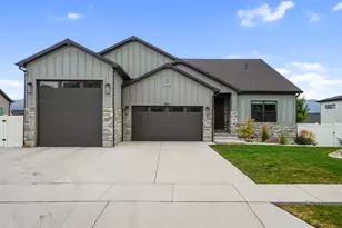 3612 S Hiawatha Cir E, Saratoga Springs, UT 84045 - Photo 2