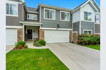 6613 S Wallsburg Dr W #1320, Taylorsville, UT 84123 - Photo 1
