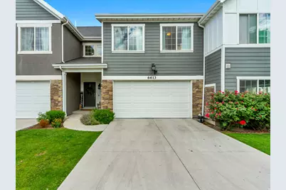 6613 S Wallsburg Dr W #1320, Taylorsville, UT 84123 - Photo 2