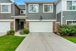 6613 S Wallsburg Dr W, Taylorsville, UT 84123 - Photo 2