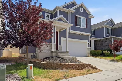 3433 W Cryuff Ave, Herriman, UT 84096 - Photo 2