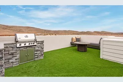 710 W Akoya Pearl St S #79, Saint George, UT 84790 - Photo 20