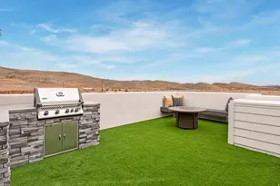 710 W Akoya Pearl St S, Saint George, UT 84790 - Photo 20