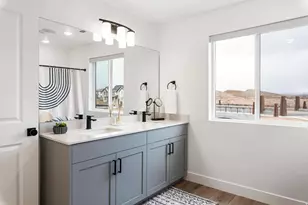 710 W Akoya Pearl St S, Saint George, UT 84790 - Photo 38