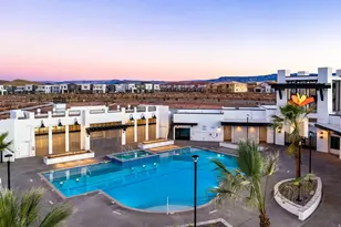 710 W Akoya Pearl St S, Saint George, UT 84790 - Photo 24