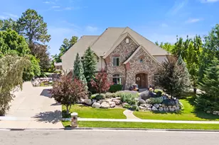 1559 E Wasatch Dr S, Ogden, UT 84403 - Photo 2