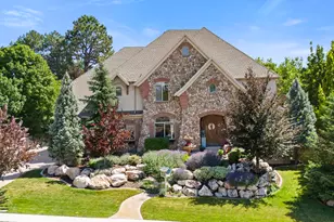 1559 E Wasatch Dr S, Ogden, UT 84403 - Photo 1