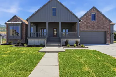 587 S Daniel Dr #817, Farmington, UT 84025 - Photo 2