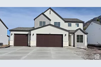 368 W 1400 N #54, Brigham City, UT 84302 - Photo 22