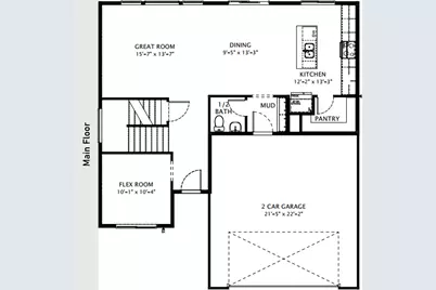 368 W 1400 N #54, Brigham City, UT 84302 - Photo 2