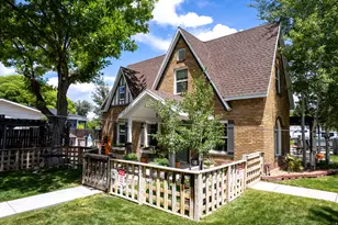 393 S 200 E, Ephraim, UT 84627 - Photo 6