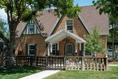 393 S 200 E, Ephraim, UT 84627 - Photo 1