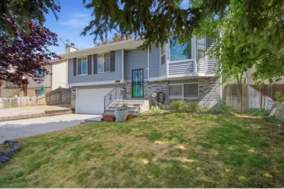 4922 W 6600 S, West Jordan, UT 84081 - Photo 4