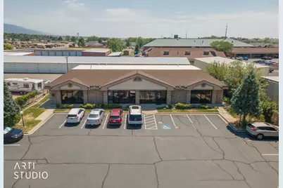 555 E 5300 S #8, South Ogden, UT 84405 - Photo 16