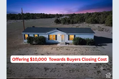 33281 W 8375 S, Fruitland, UT 84027 - Photo 1