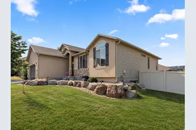 8826 W Amtrac Ln S, Magna, UT 84044 - Photo 2