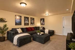 8826 W Amtrac Ln S, Magna, UT 84044 - Photo 6