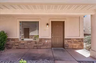 316 S 2450 E, Saint George, UT 84790 - Photo 1